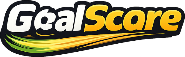 goal score হোম পেজ লোগো